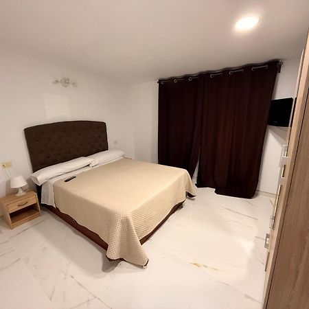 Paraiso Villas Playa Paraiso  Dış mekan fotoğraf
