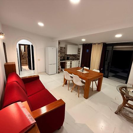 Paraiso Villas Playa Paraiso  Dış mekan fotoğraf