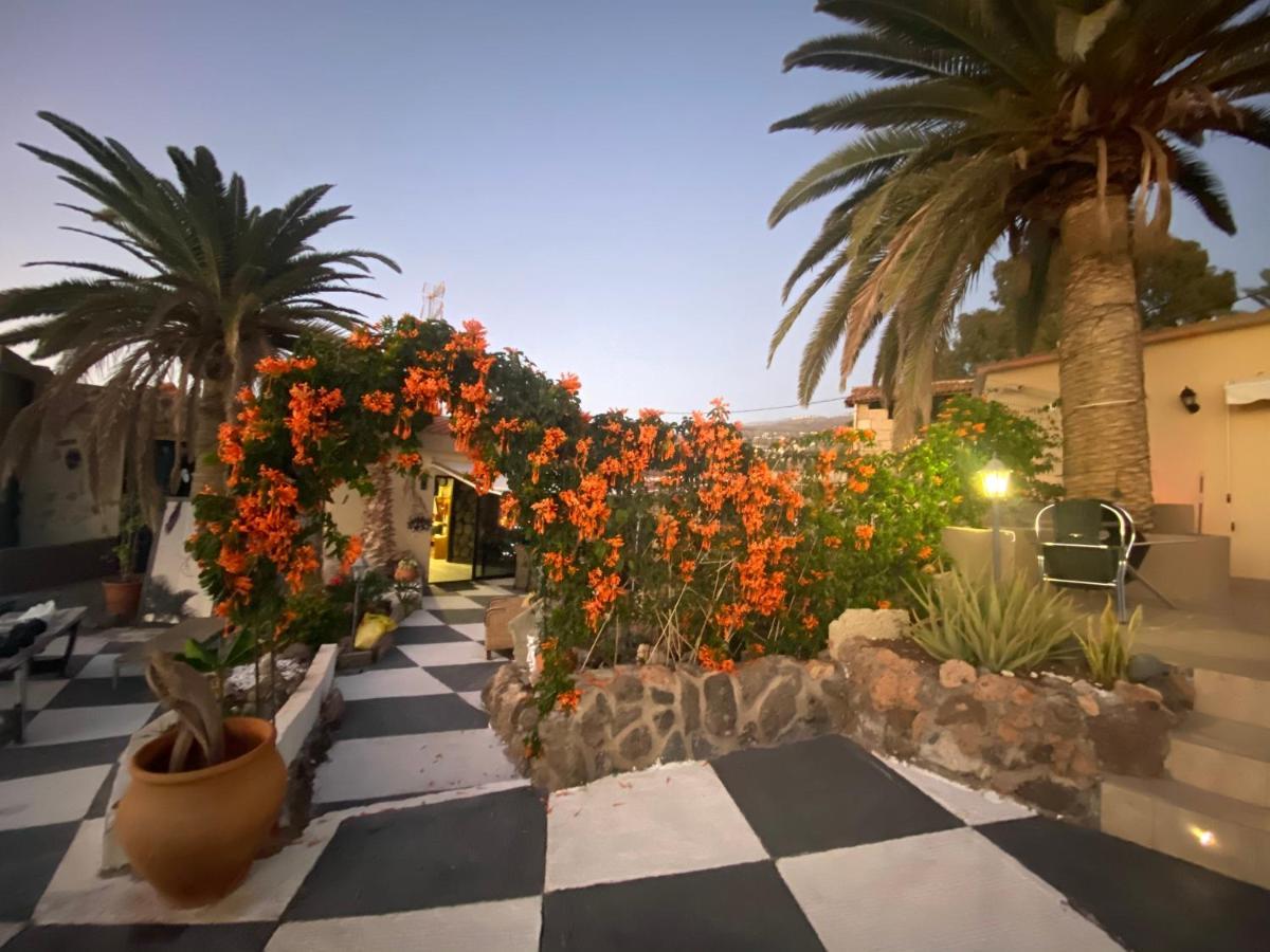Paraiso Villas Playa Paraiso  Dış mekan fotoğraf