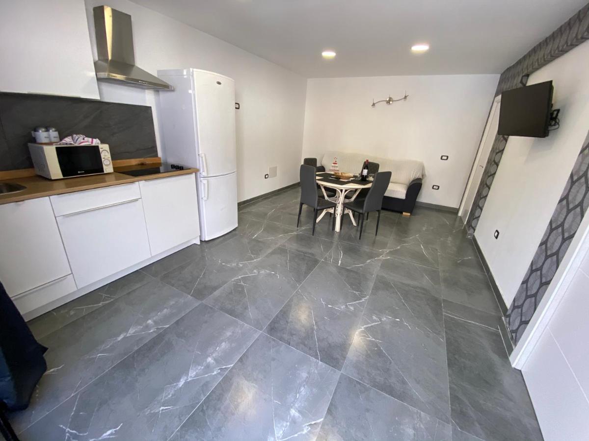Paraiso Villas Playa Paraiso  Dış mekan fotoğraf