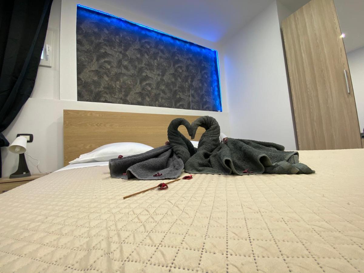 Paraiso Villas Playa Paraiso  Dış mekan fotoğraf
