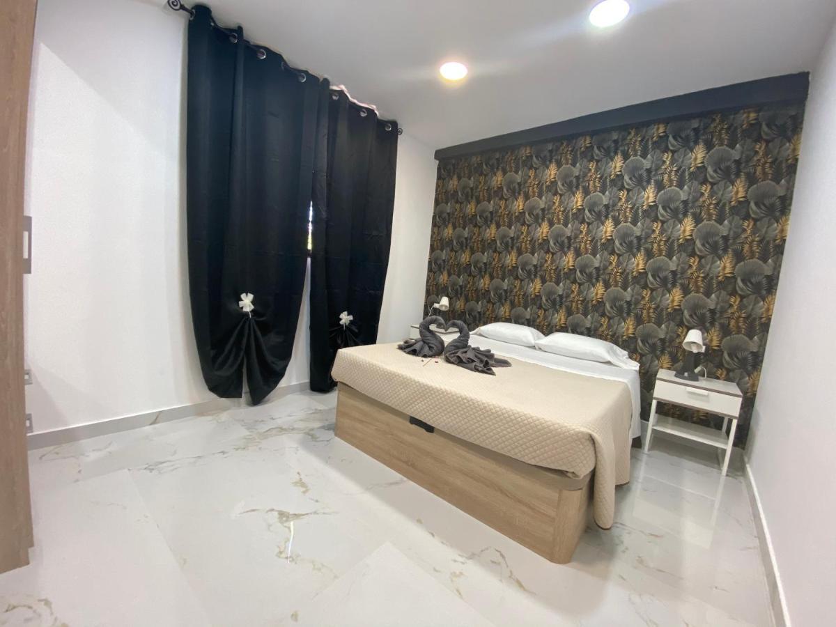 Paraiso Villas Playa Paraiso  Dış mekan fotoğraf