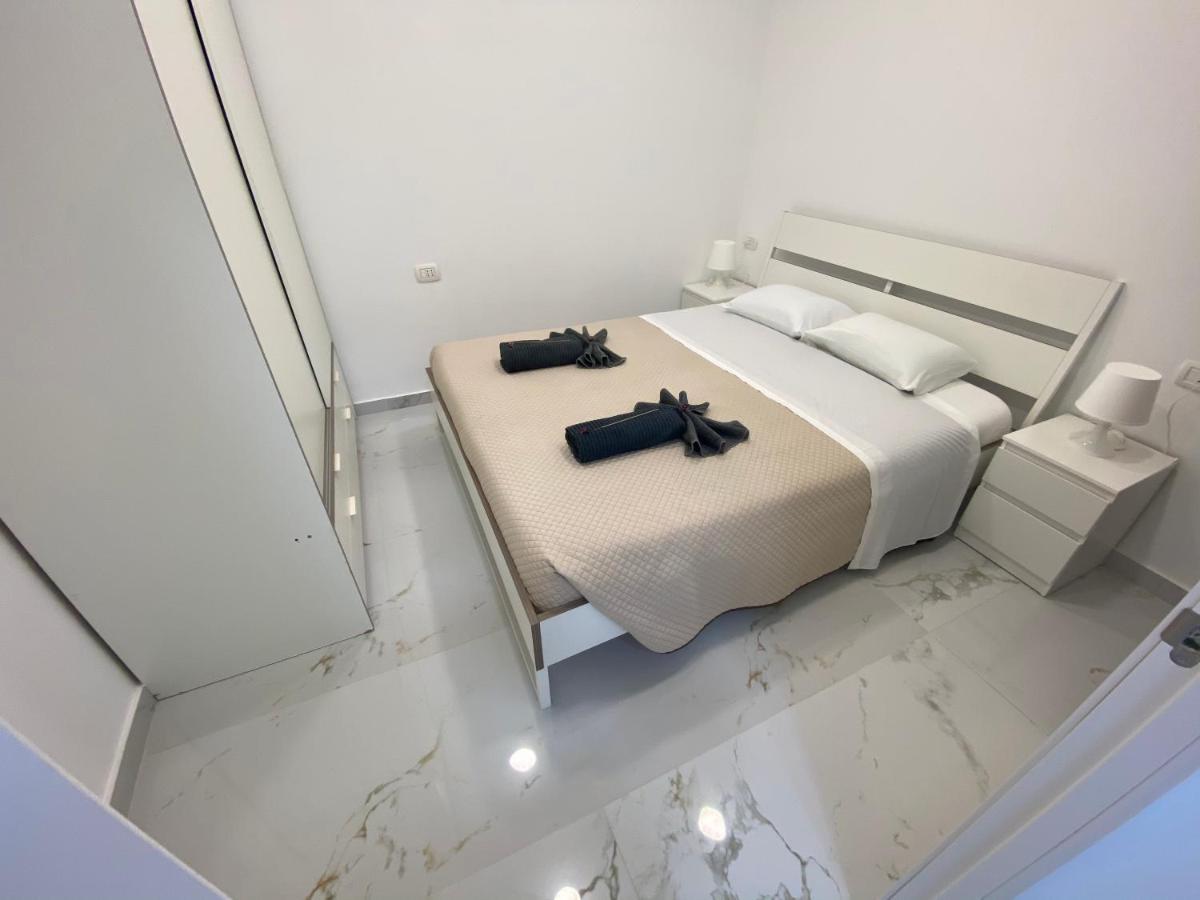 Paraiso Villas Playa Paraiso  Dış mekan fotoğraf
