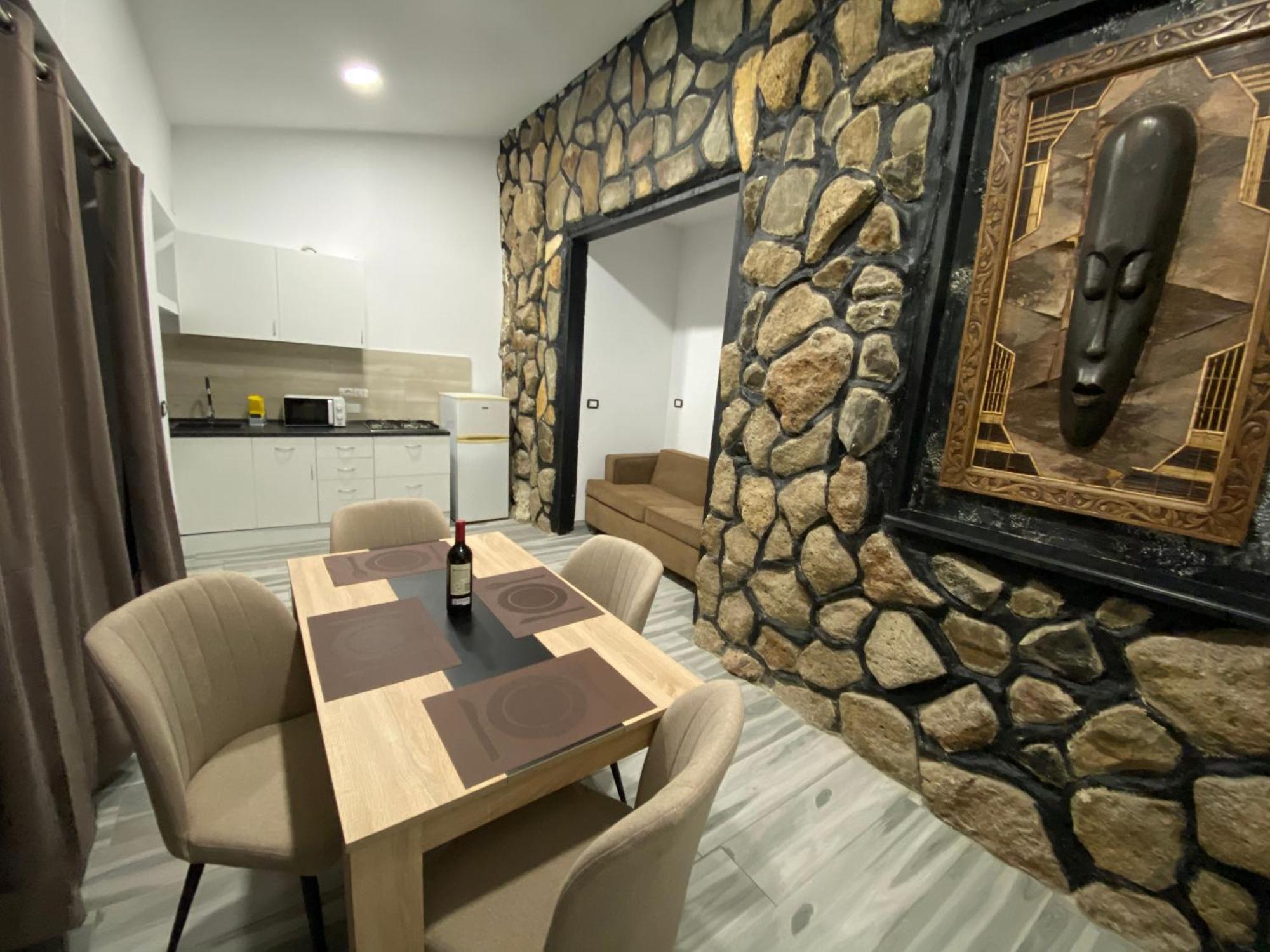 Paraiso Villas Playa Paraiso  Dış mekan fotoğraf