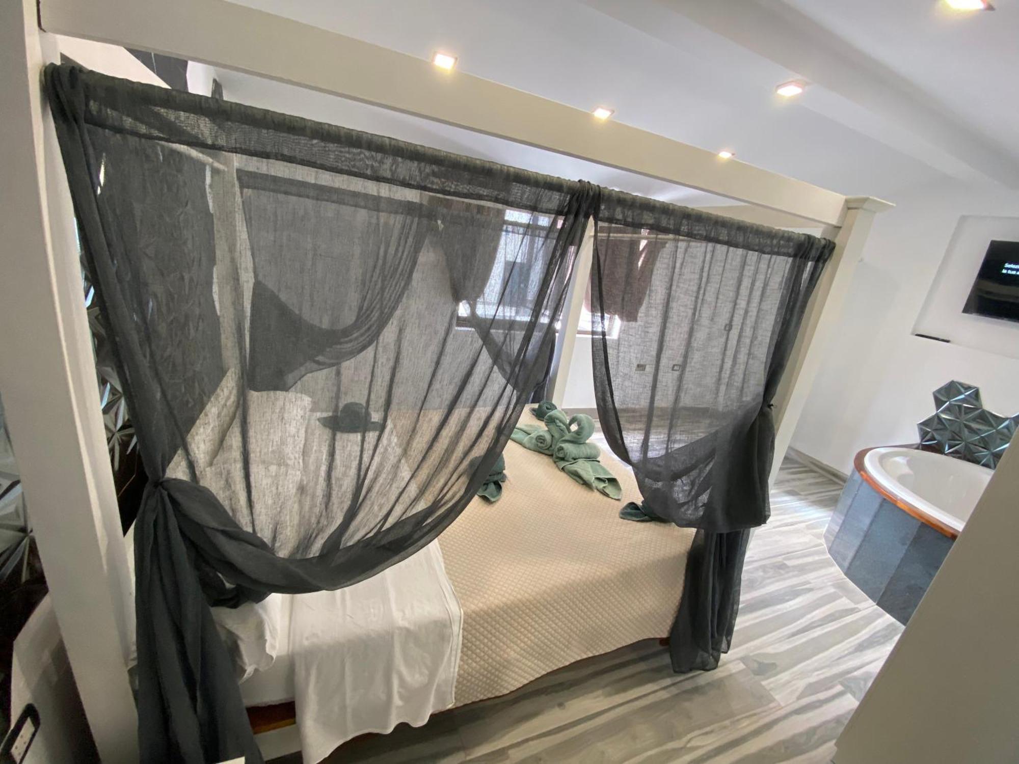 Paraiso Villas Playa Paraiso  Dış mekan fotoğraf
