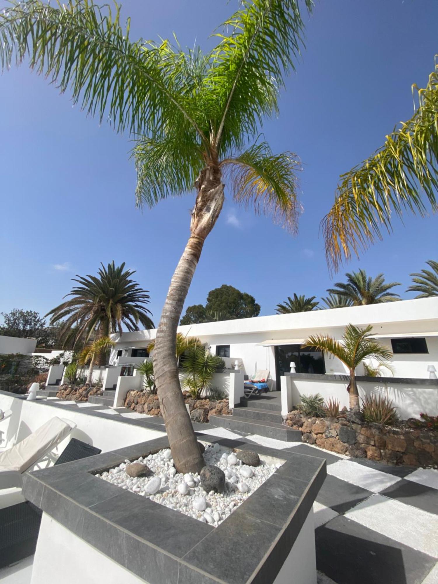 Paraiso Villas Playa Paraiso  Dış mekan fotoğraf