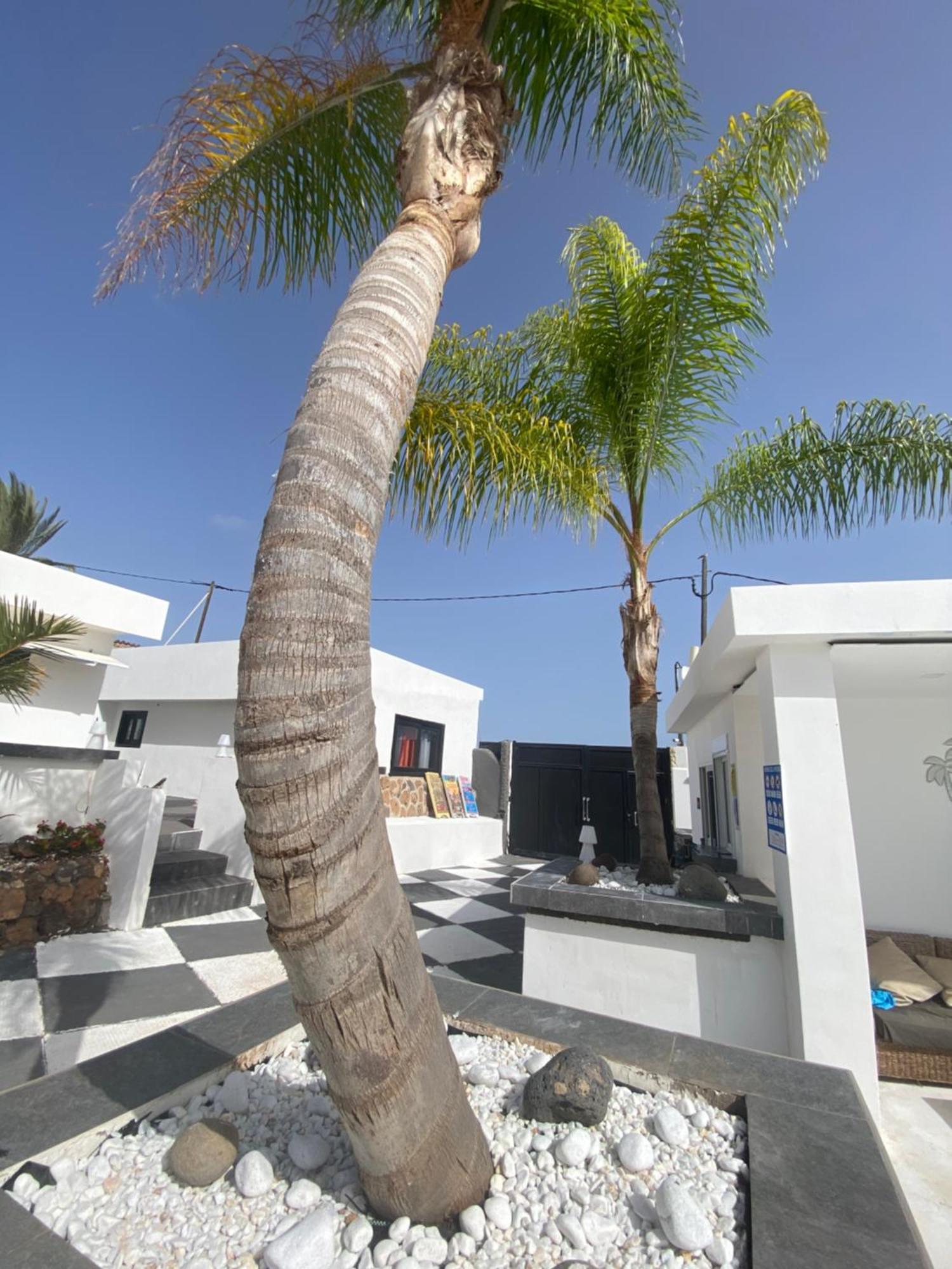 Paraiso Villas Playa Paraiso  Dış mekan fotoğraf