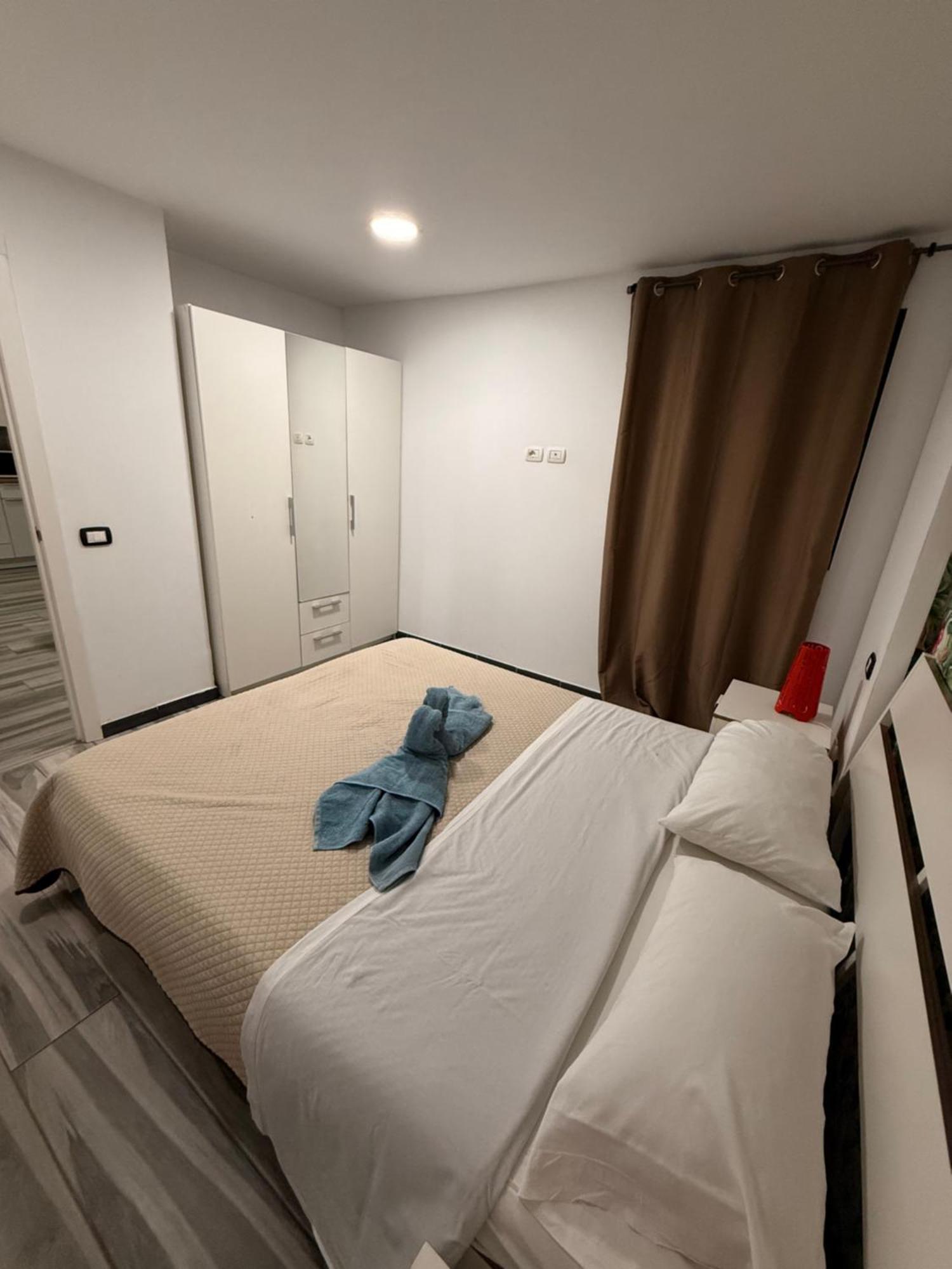 Paraiso Villas Playa Paraiso  Dış mekan fotoğraf