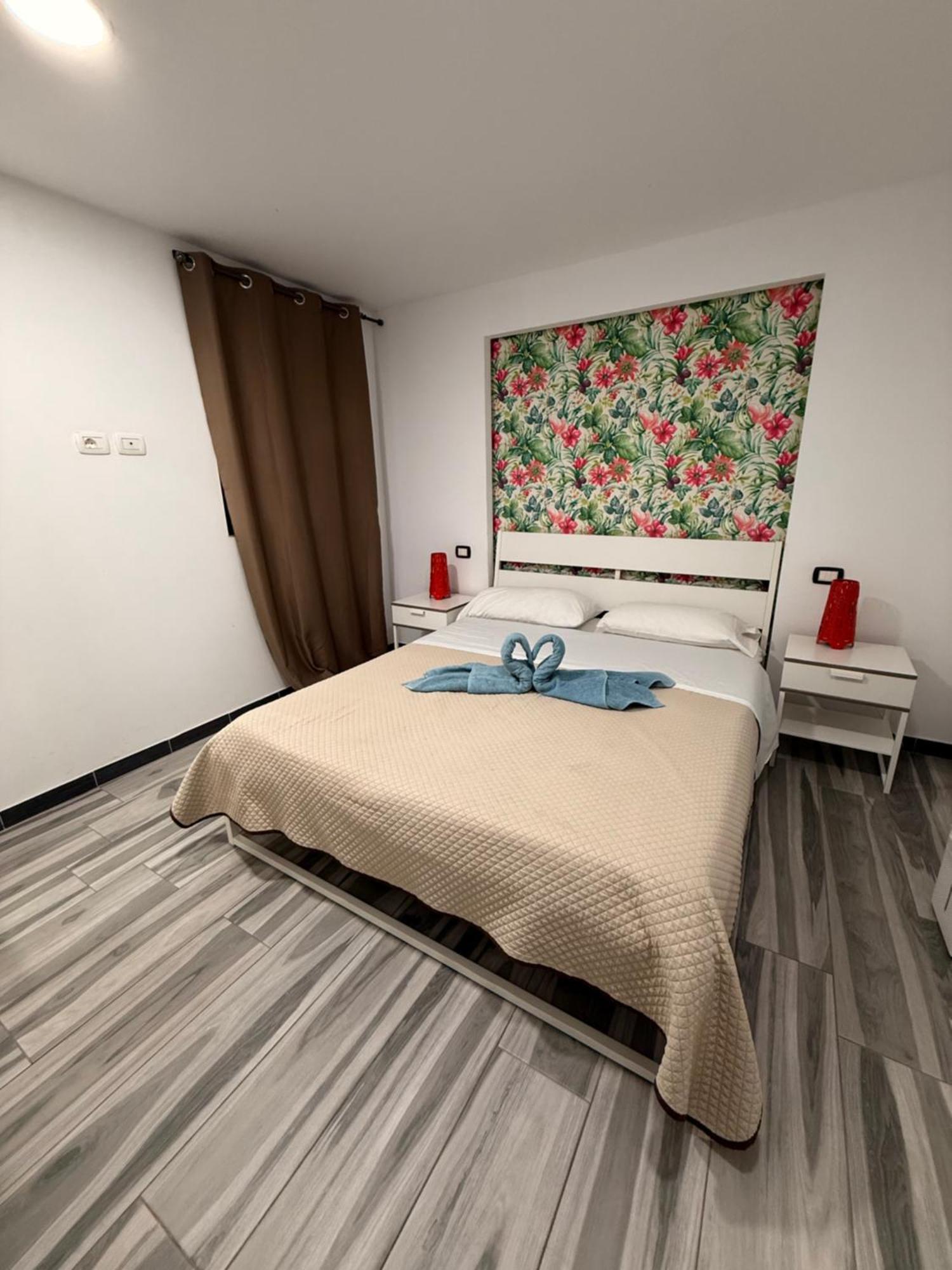 Paraiso Villas Playa Paraiso  Dış mekan fotoğraf