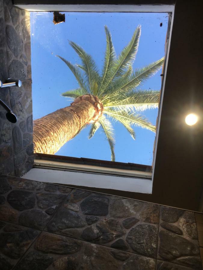 Paraiso Villas Playa Paraiso  Dış mekan fotoğraf