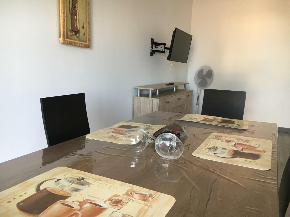 Paraiso Villas Playa Paraiso  Dış mekan fotoğraf