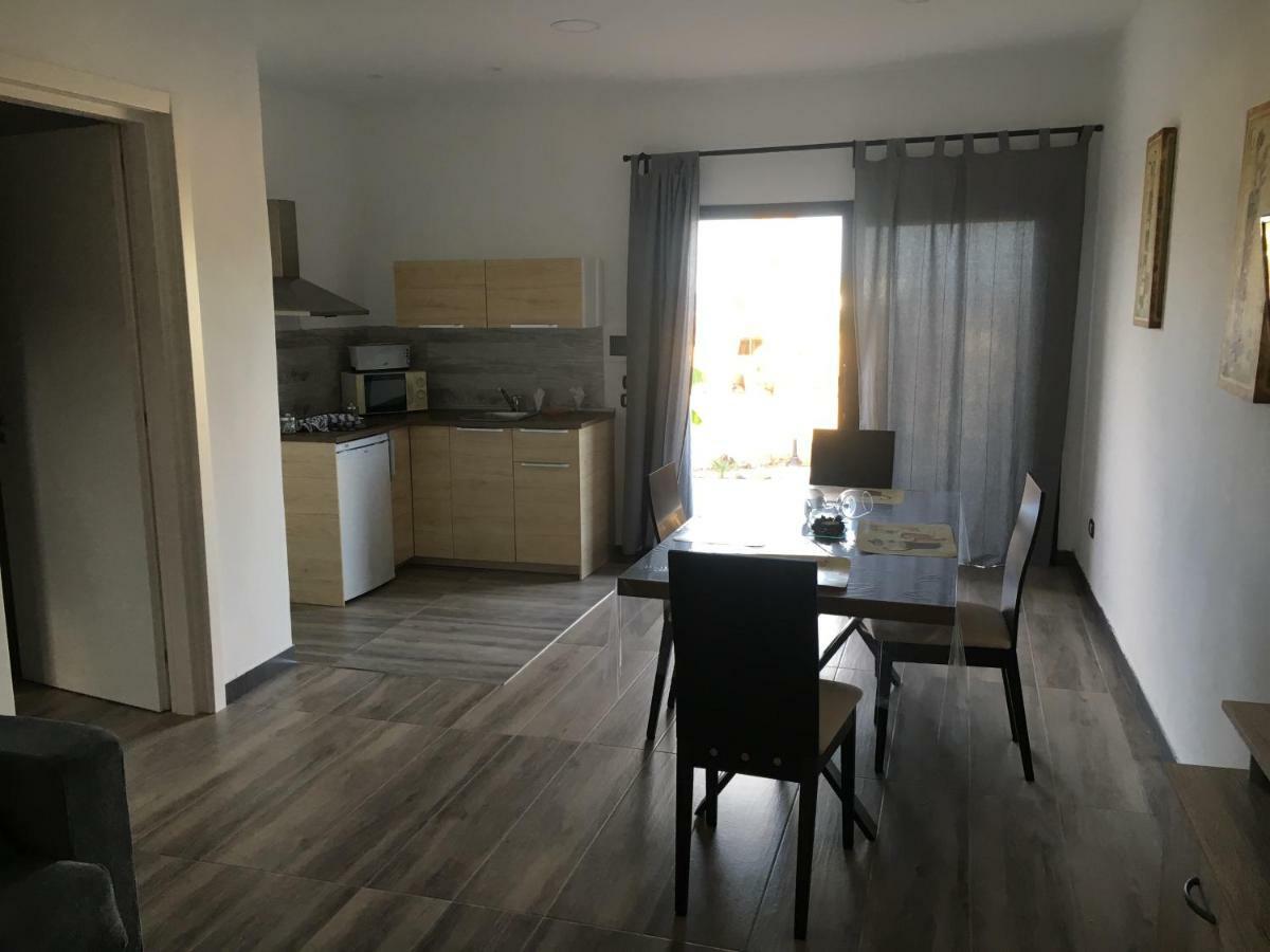 Paraiso Villas Playa Paraiso  Dış mekan fotoğraf