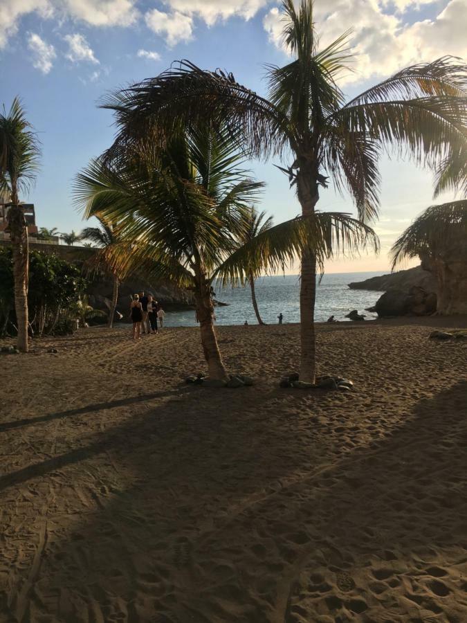 Paraiso Villas Playa Paraiso  Dış mekan fotoğraf