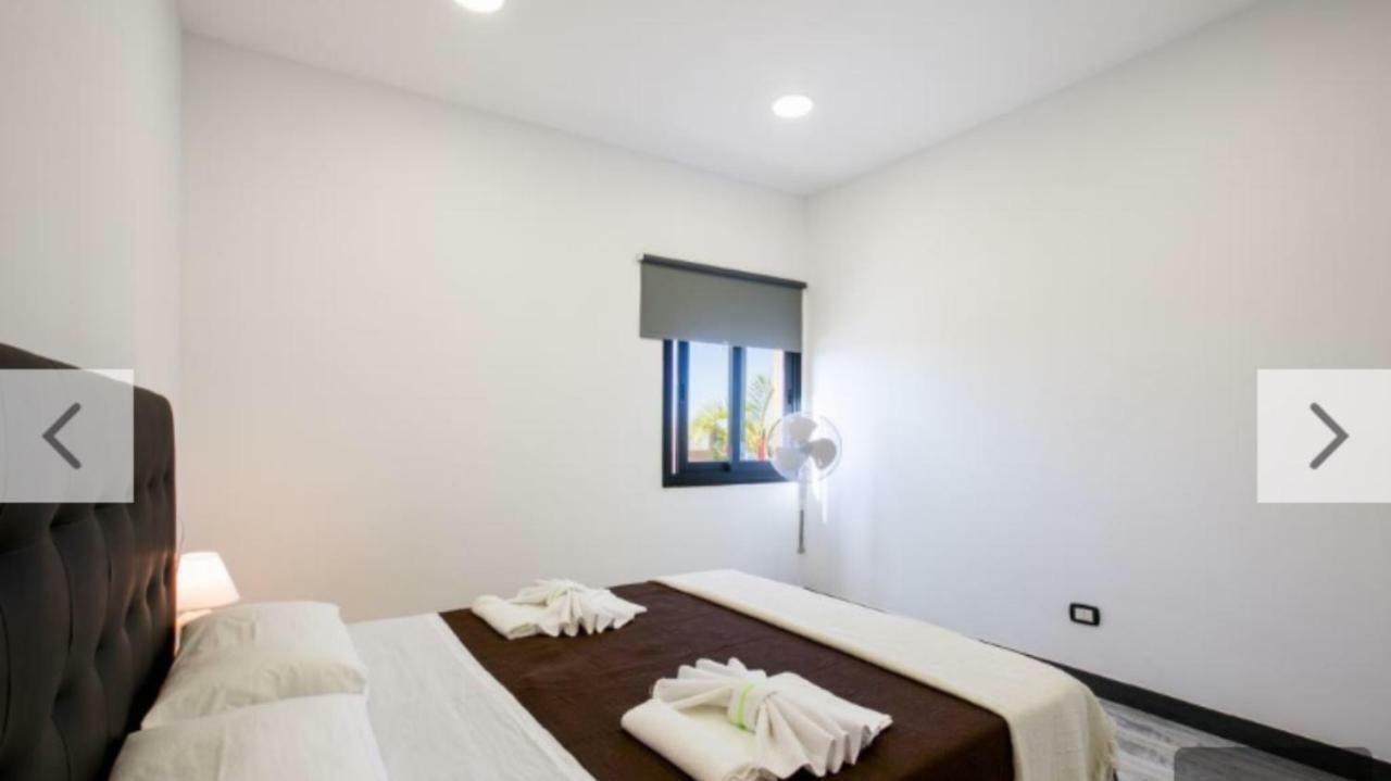 Paraiso Villas Playa Paraiso  Dış mekan fotoğraf