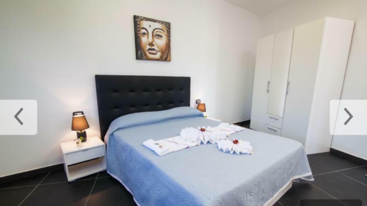 Paraiso Villas Playa Paraiso  Dış mekan fotoğraf