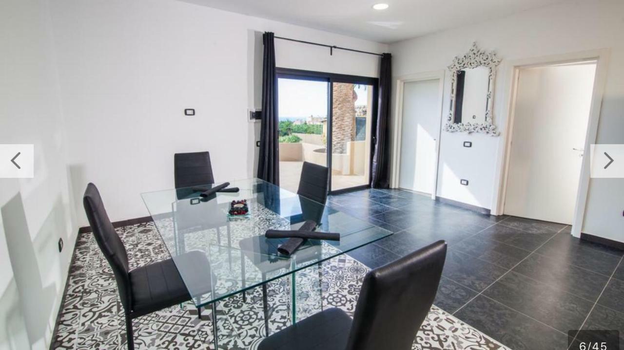Paraiso Villas Playa Paraiso  Dış mekan fotoğraf