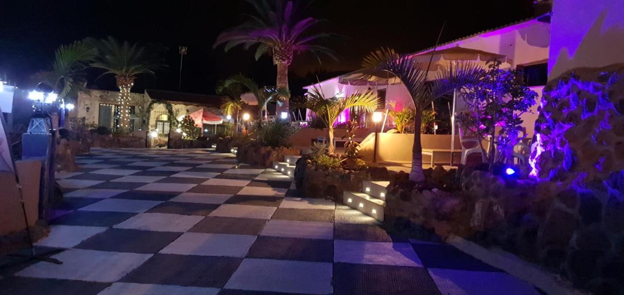 Paraiso Villas Playa Paraiso  Dış mekan fotoğraf
